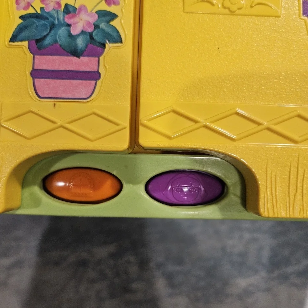 Dora‎ The Explorer Window Surprise House Playset Mattel 2009 Diego Furniture